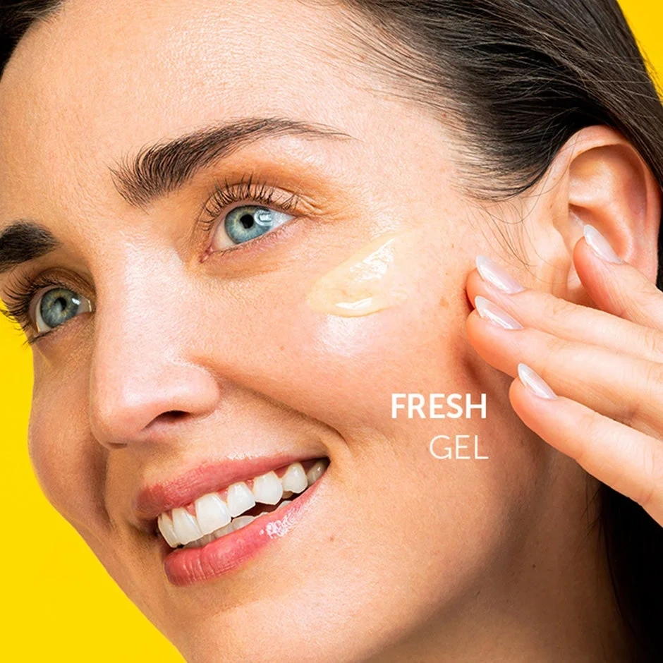 Decléor Green Mandarin Vitamin Glow Jelly