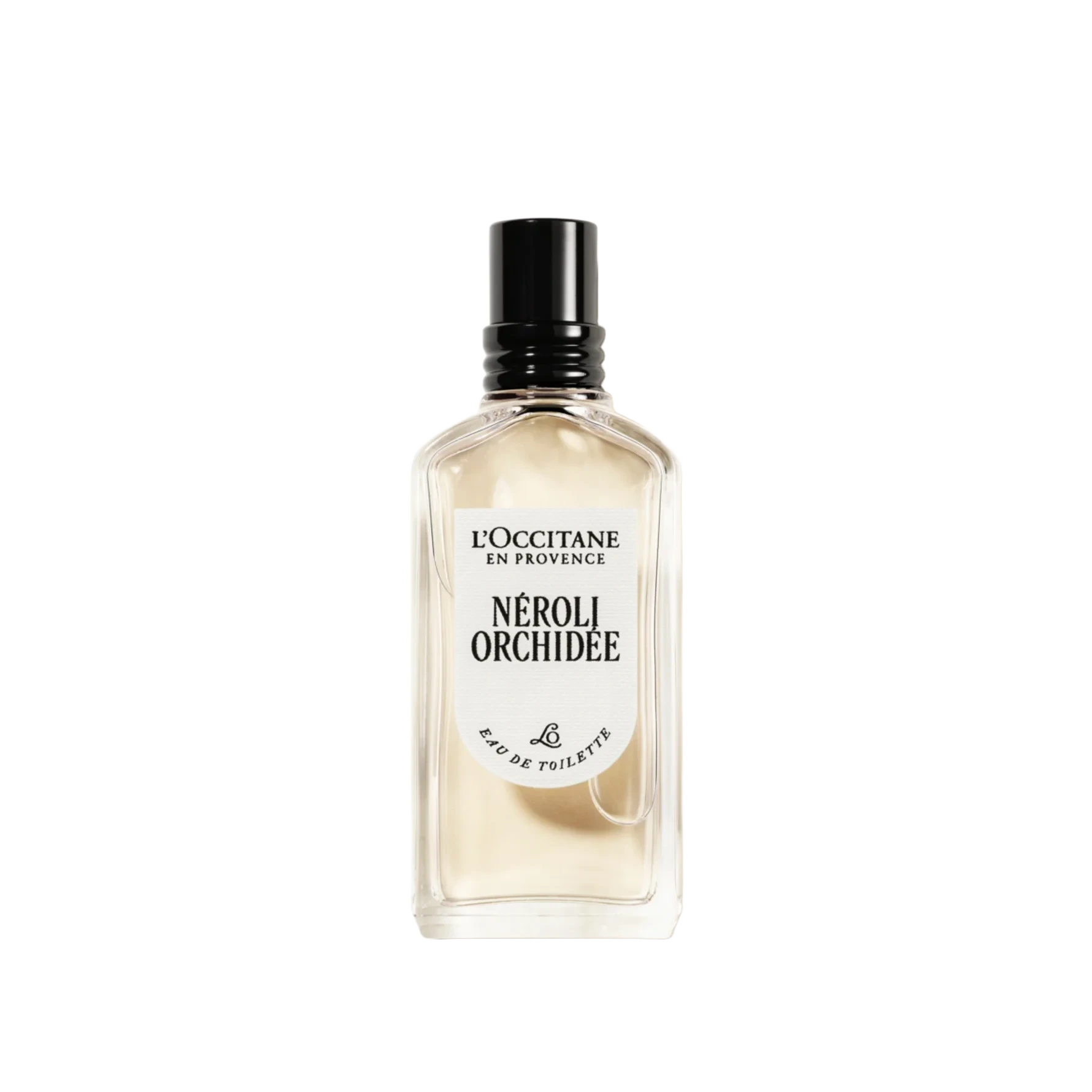 L'Occitane En Provence Néroli & Orchidée Eau de Toilette 50 ml