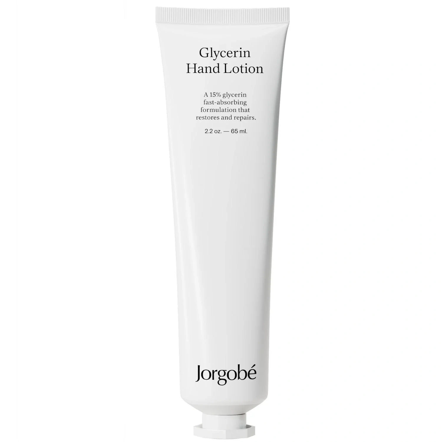 Jorgobé Glycerin Hand Lotion