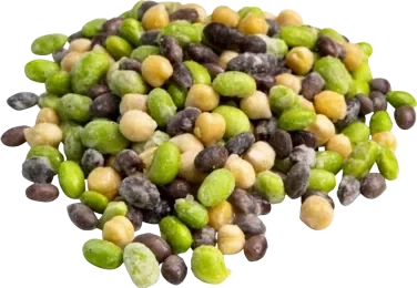 Findus Bönmix
