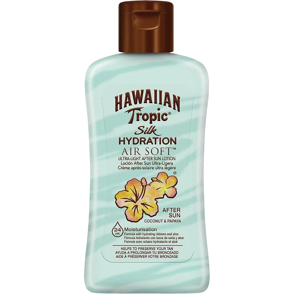Hawaiian Tropic Silk Hydration Air Soft