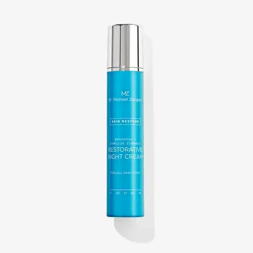 Dr. Michael Zangani Skin Restore Restorative Night Cream 50 ml