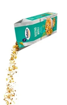 Rostad Müsli Melon/Kokos