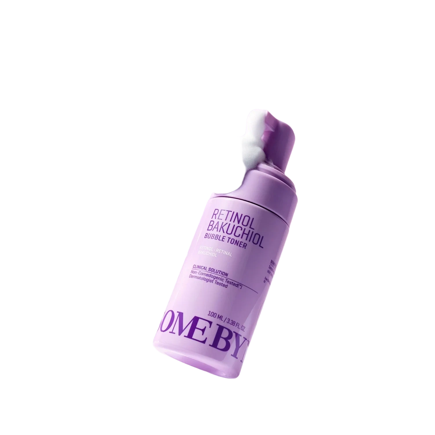 Some By Mi Retinol Bakuchiol Bubble Toner