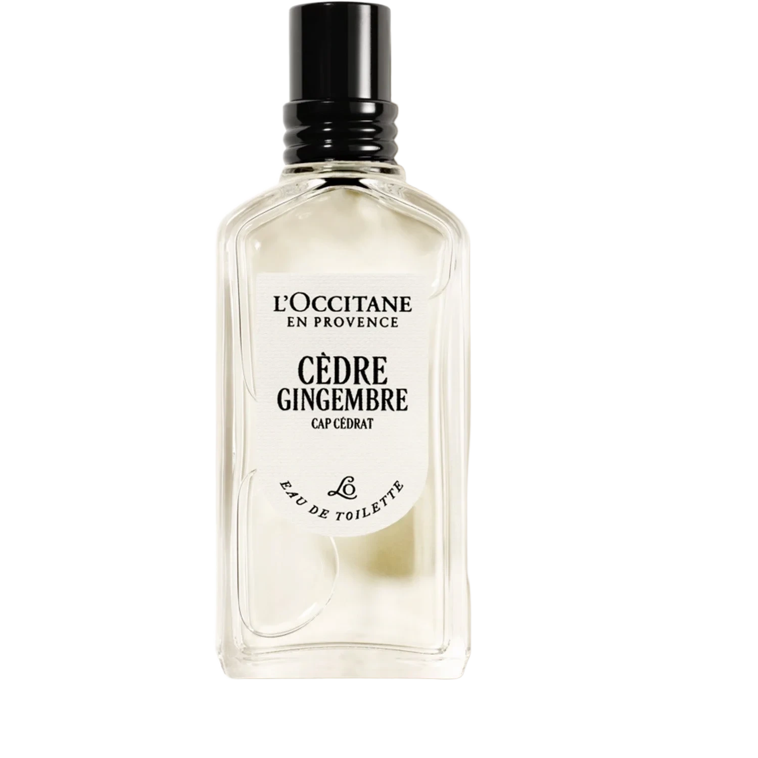 L'Occitane en Provence Cédre Gingembre