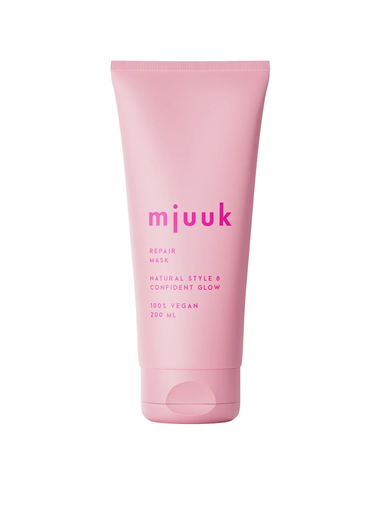 Mjuuk Repair Mask 200 ml