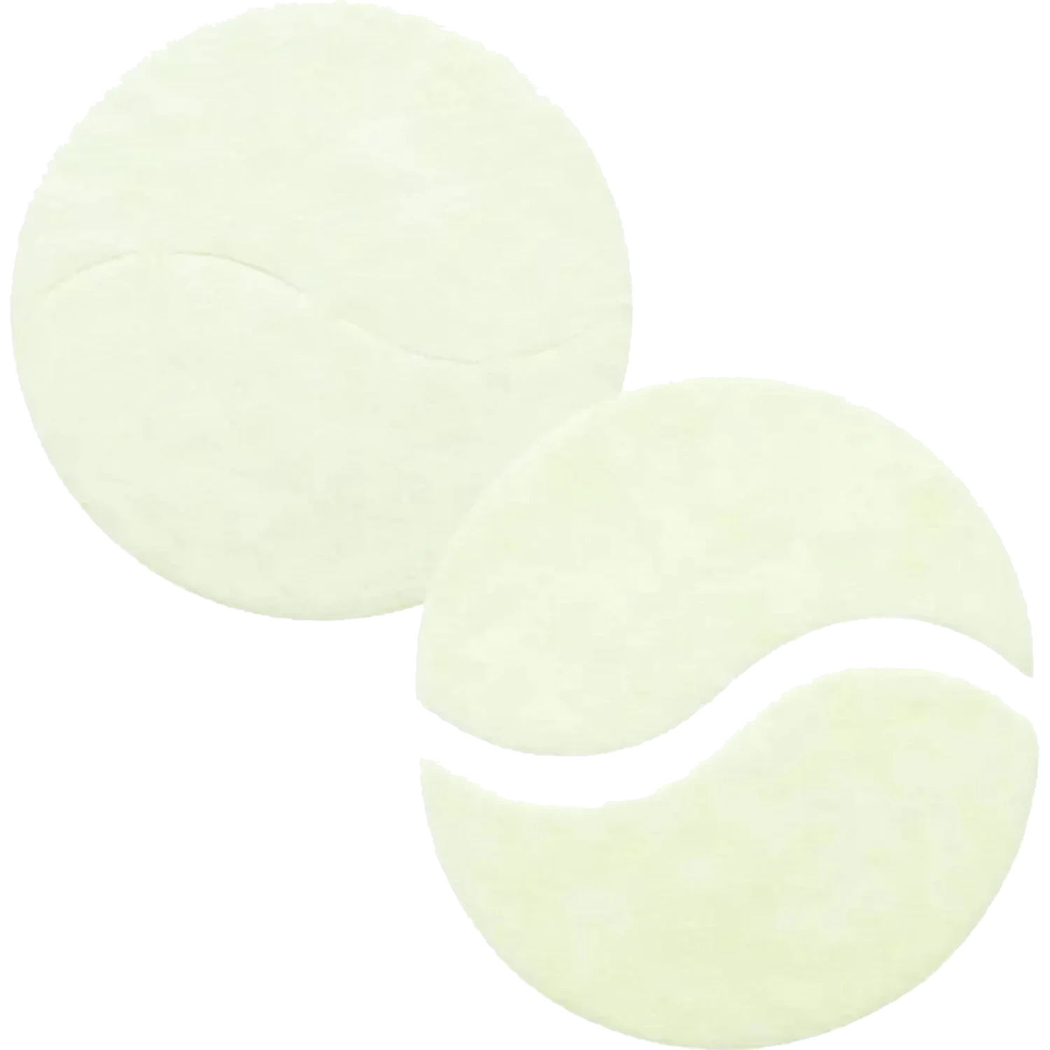 By Wishtrend Green Tea & Ceramide Calming Toner Pad
