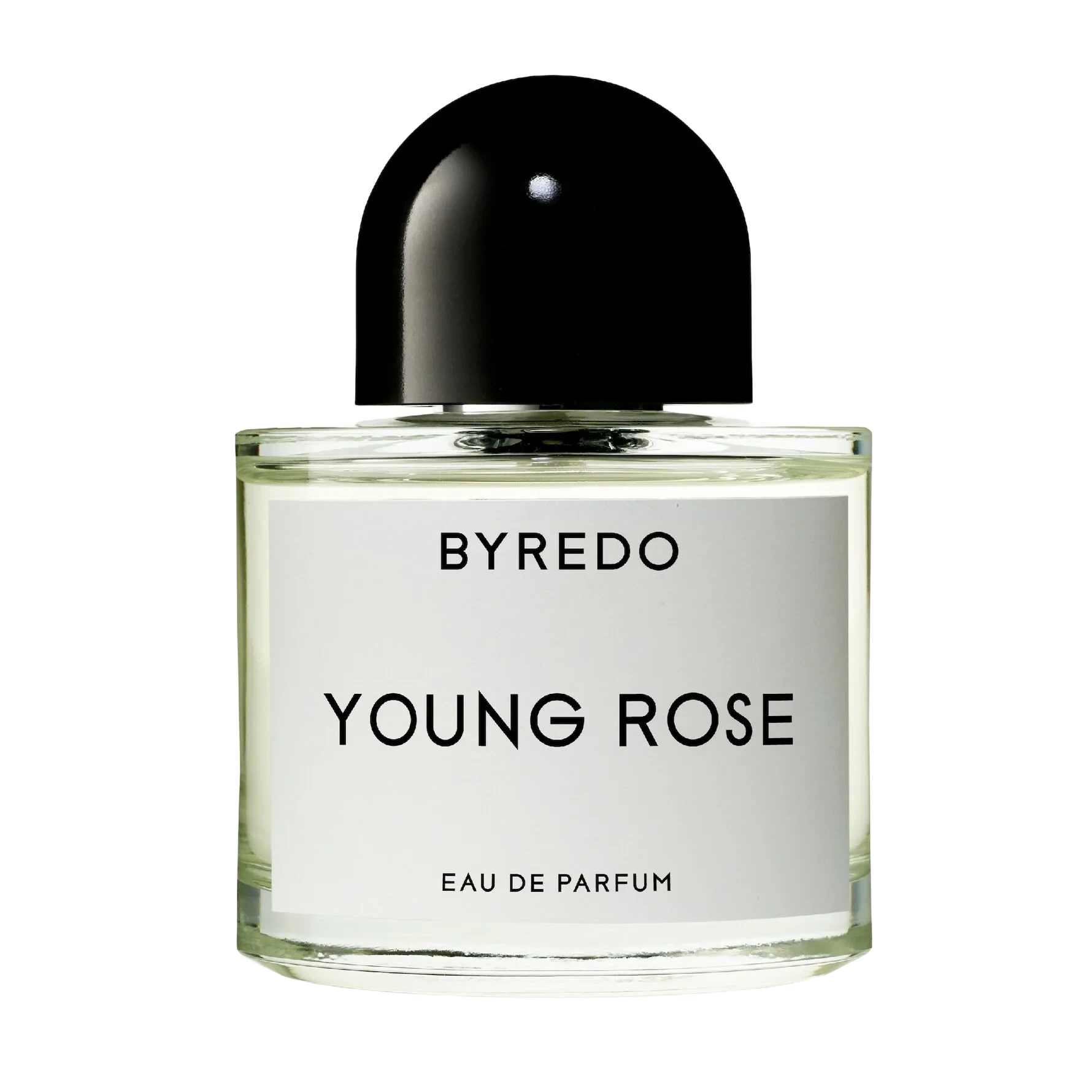 BYREDO Young Rose Eau de Parfum 50 ml