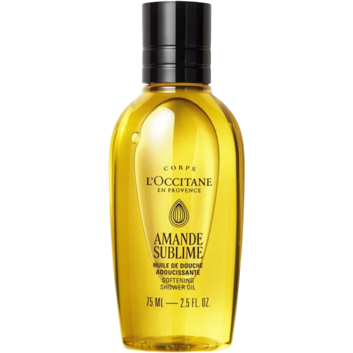 L'Occitane en Provence Almond Shower Oil