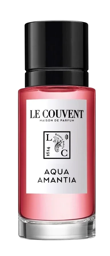 Le Couvent Absolute Aqua Amantia Botanical Cologne