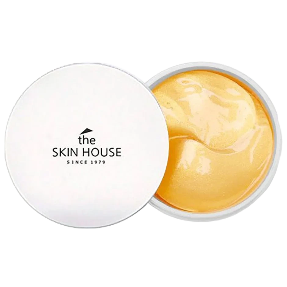 The Skin House Wrinkle Golden Snail EGF patch