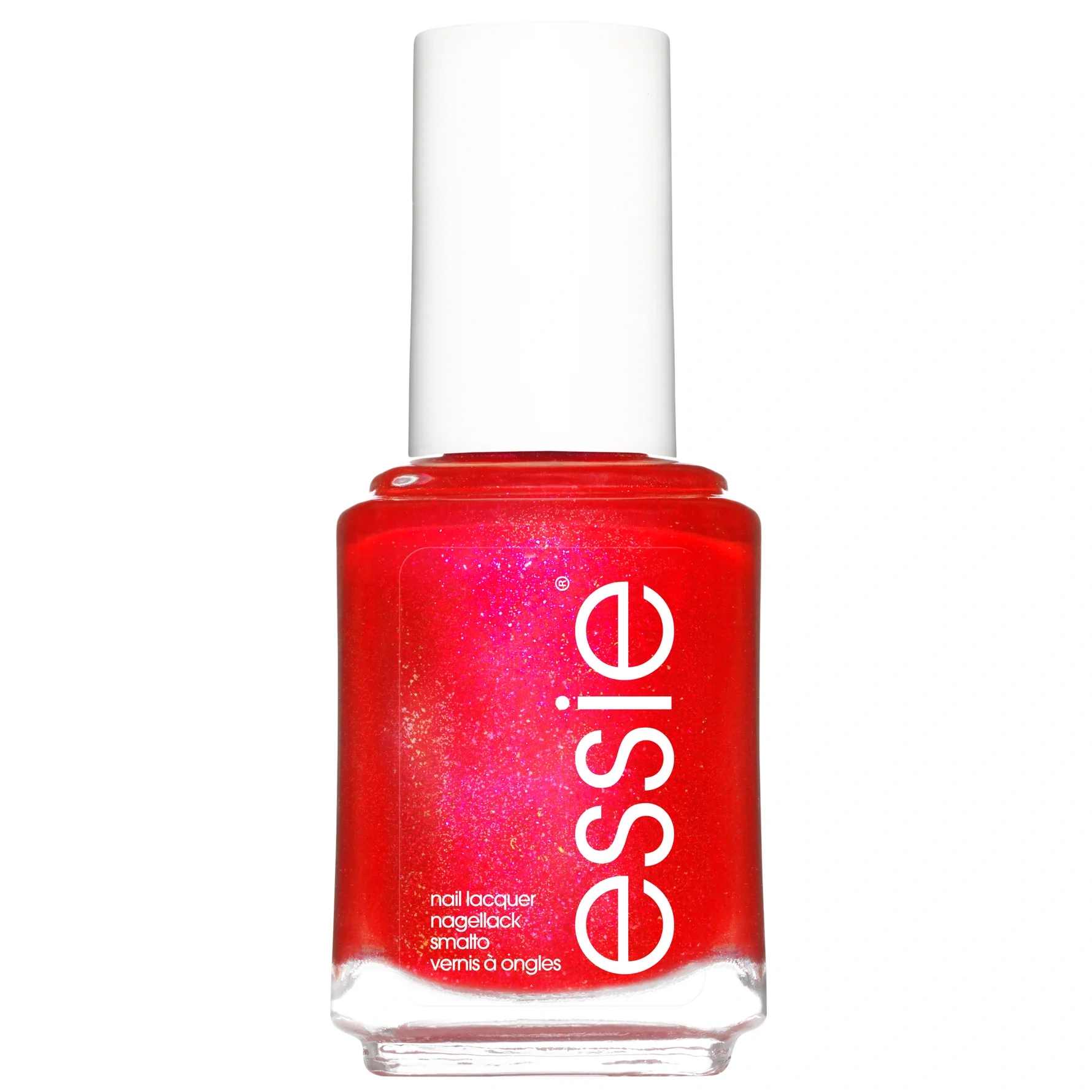 essie original nail polish 635 lets party
