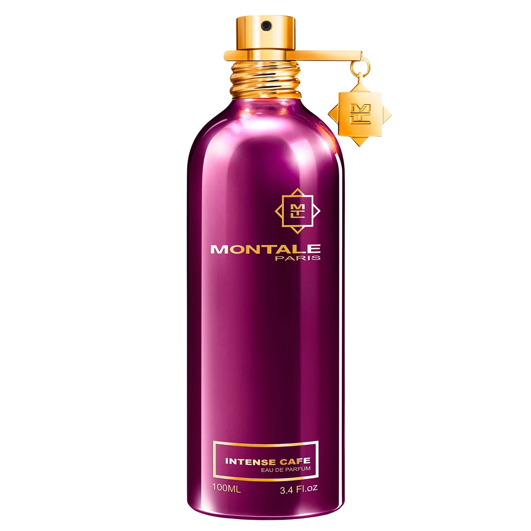 Montale Intense Café Eau de Parfum 100 ml