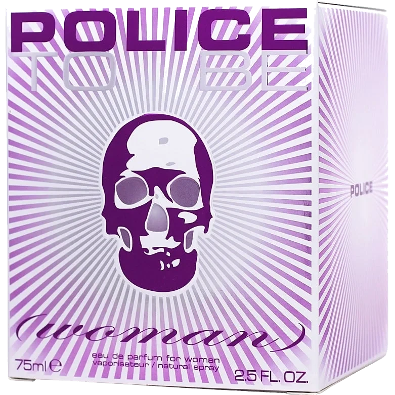 Police To Be Woman