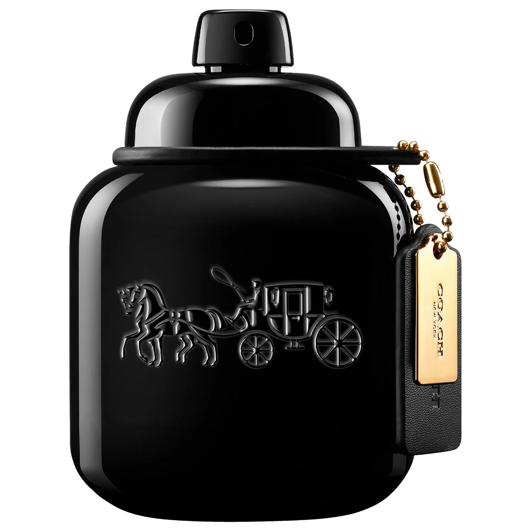 Coach Man Eau de Parfum 40 ml