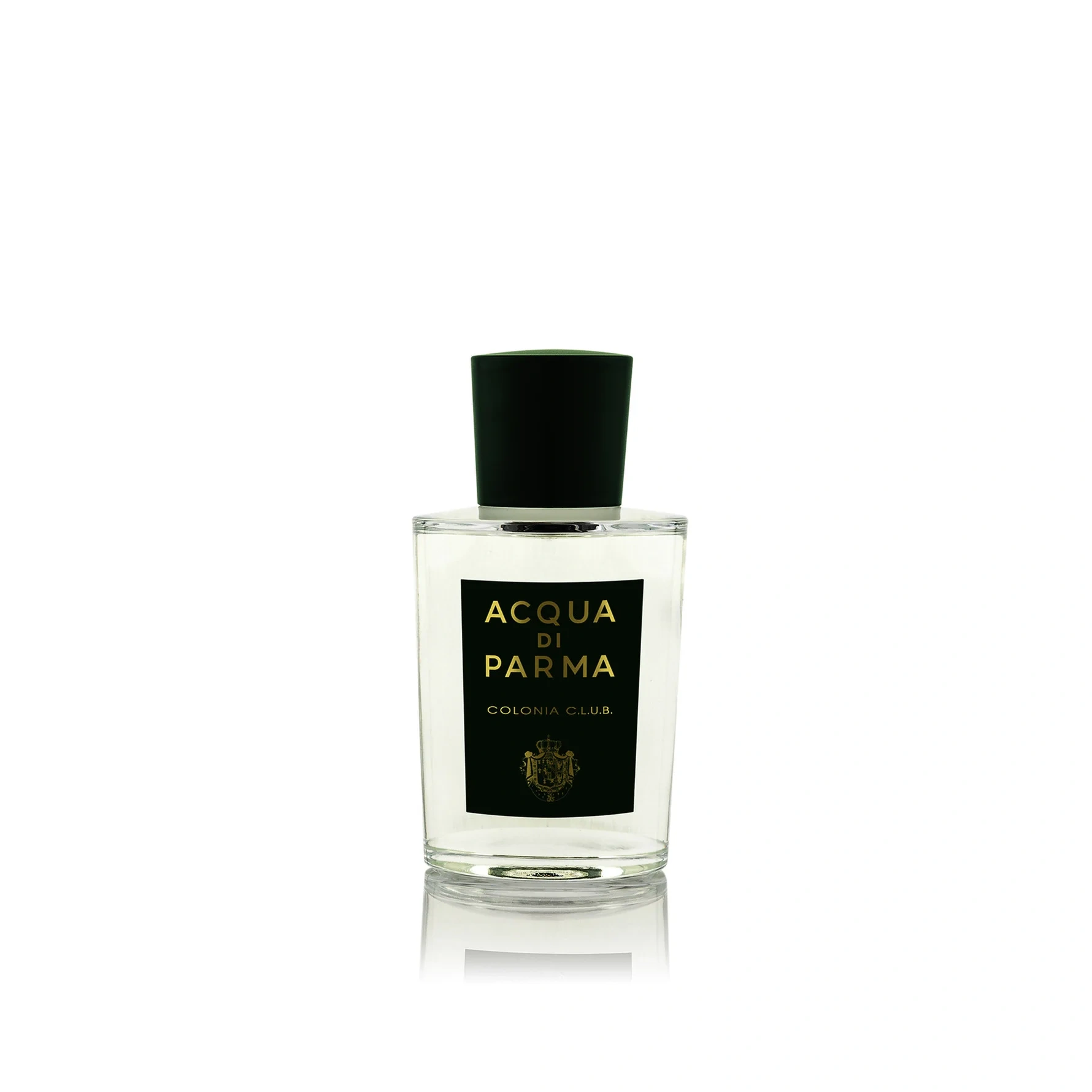 Acqua di Parma Colonia C.L.U.B Eau de Toilette 50 ml