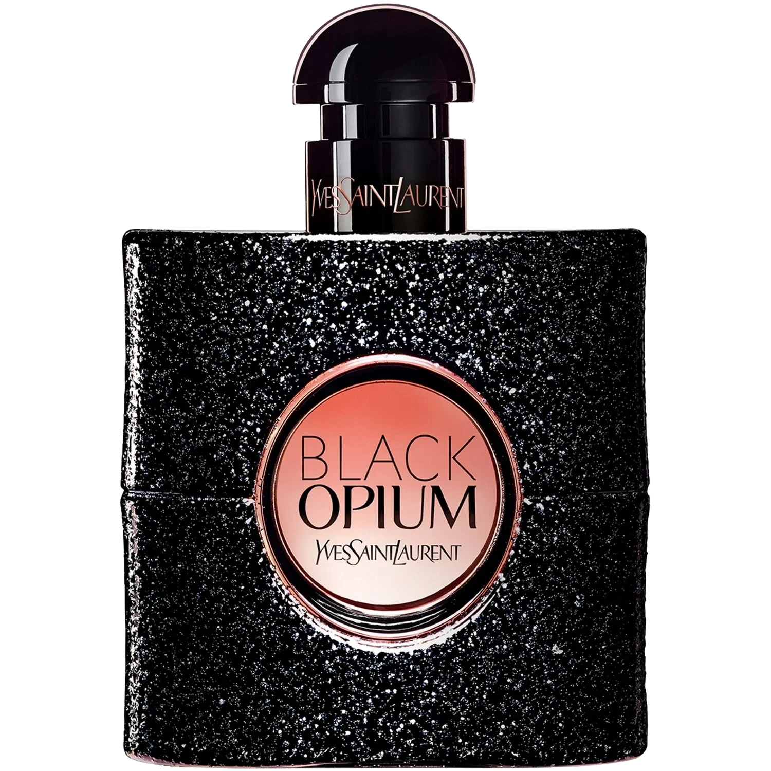 Yves Saint Laurent Black Opium