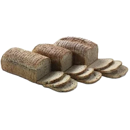 Grovbrød Miks