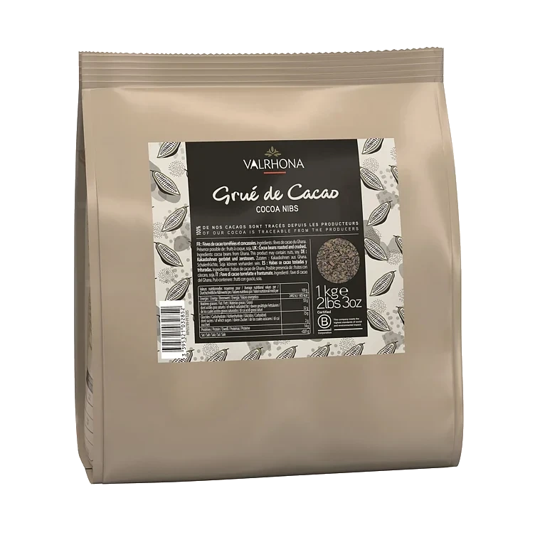 Kakao nibs   1kg