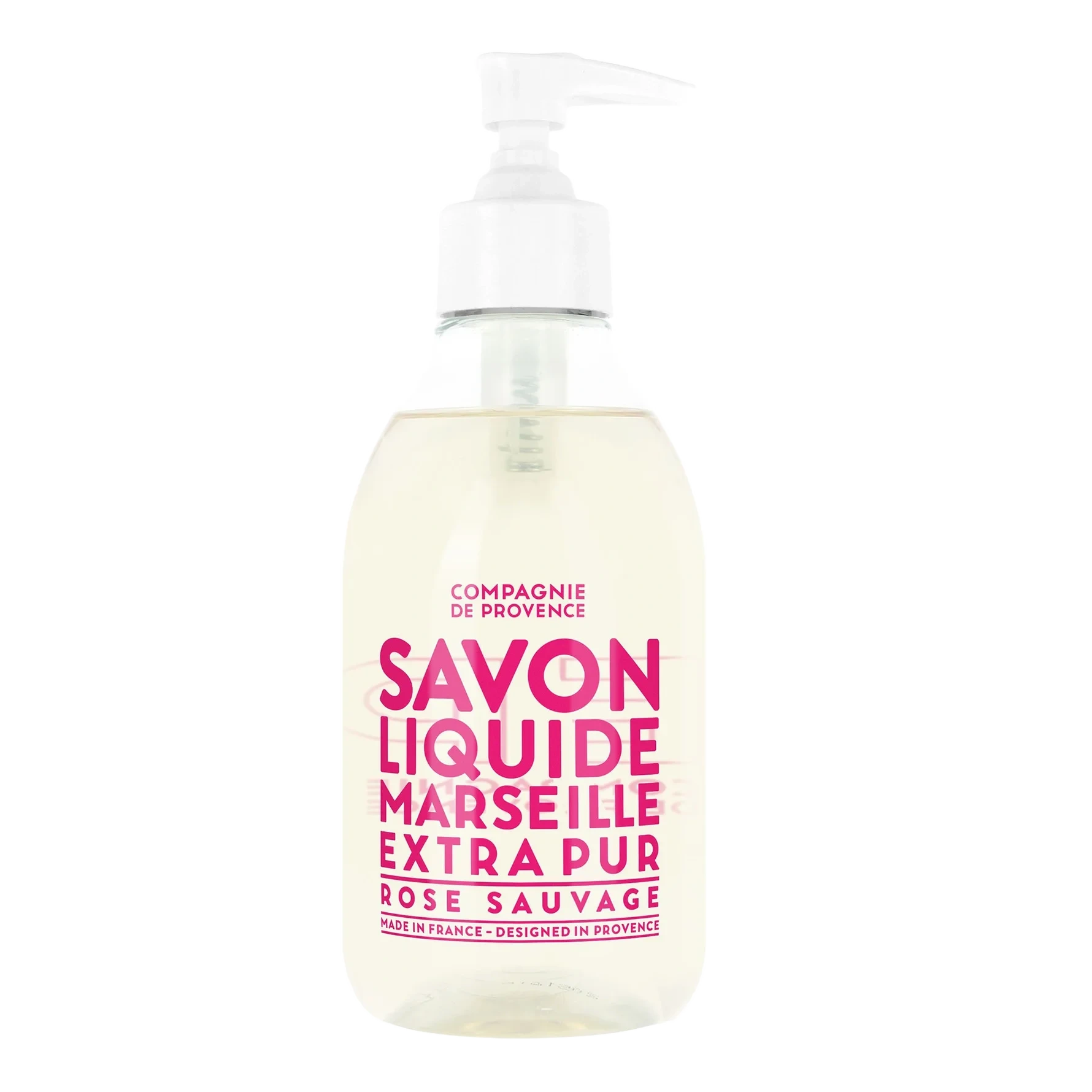 Compagnie de Provence Liquid Marseille Soap