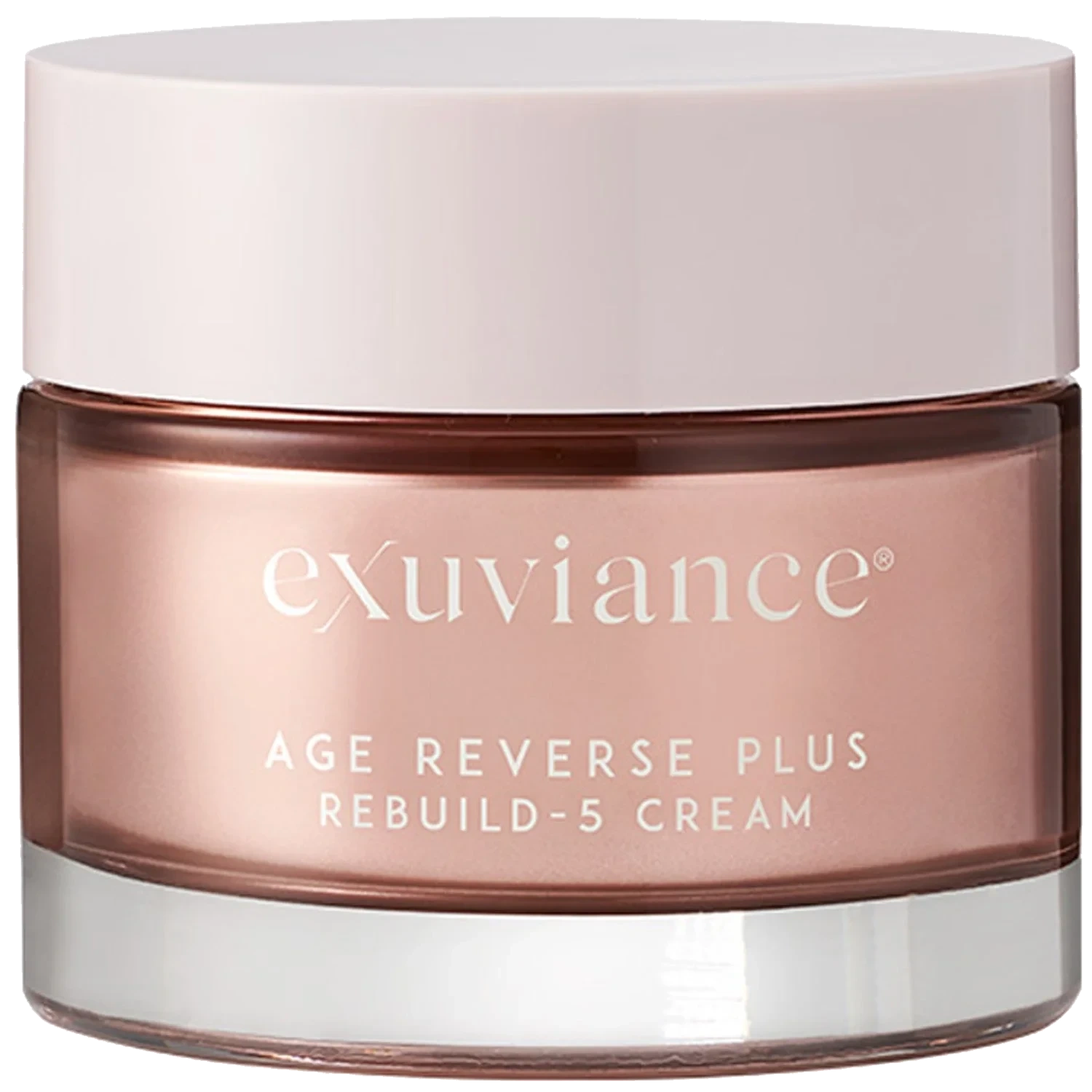 Exuviance Age Reverse + Rebuild-5 Cream