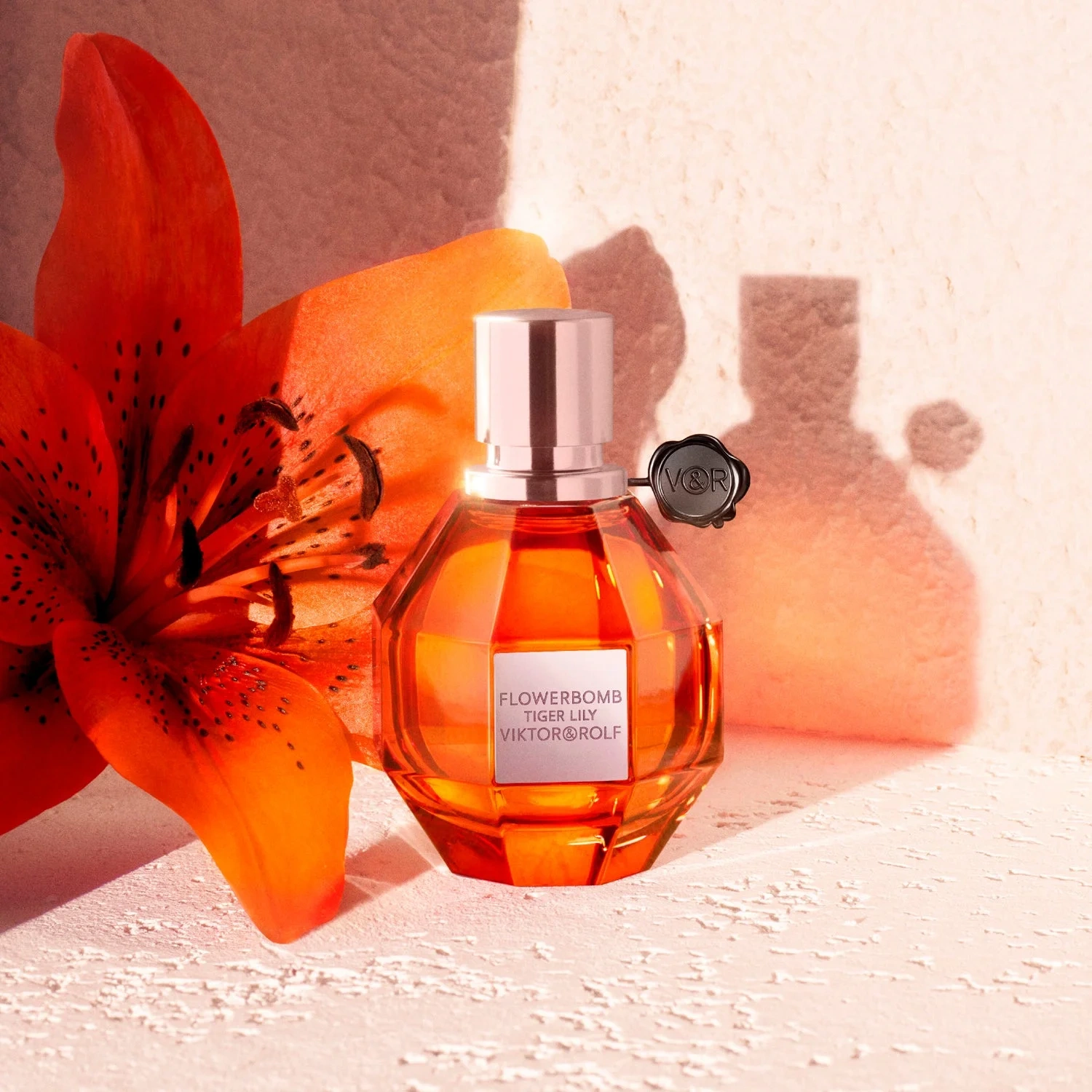Viktor & Rolf Flowerbomb Tiger Lily