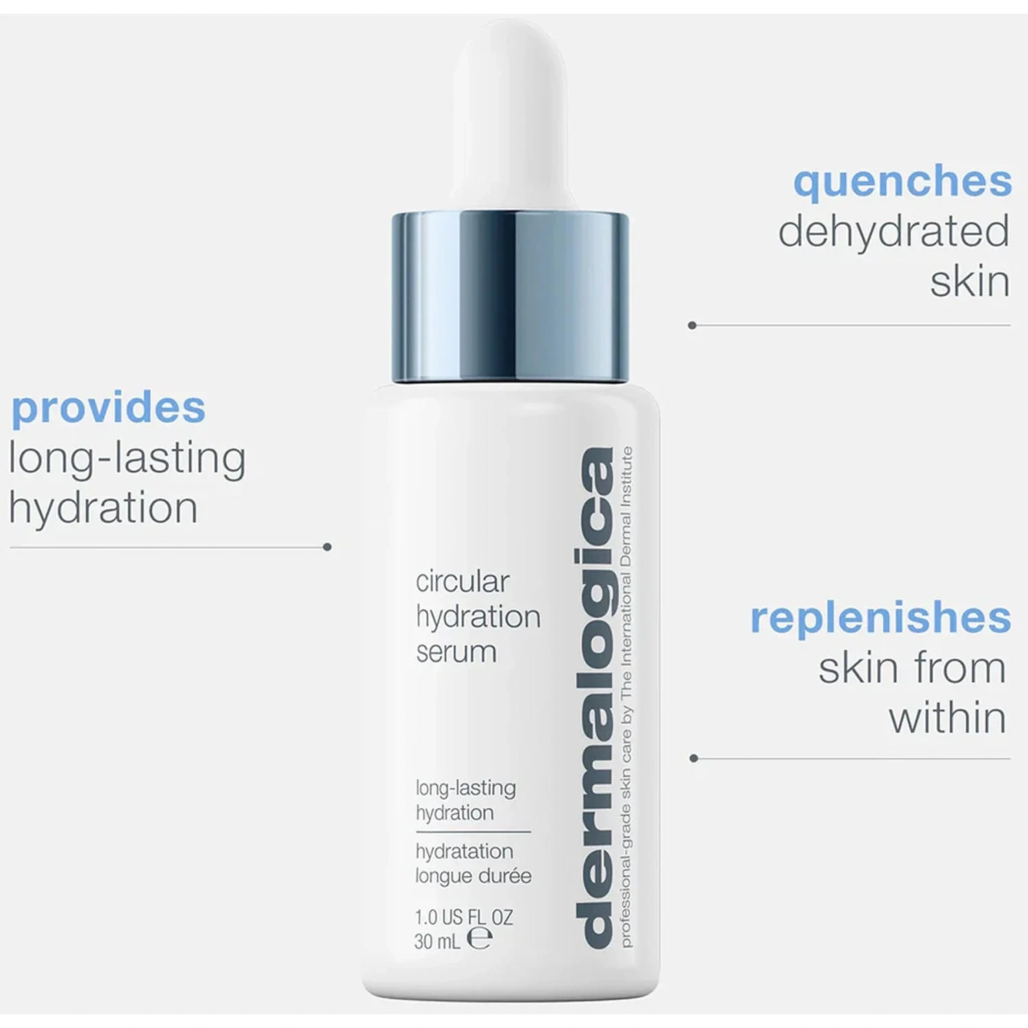 Dermalogica Circular Hydration Serum