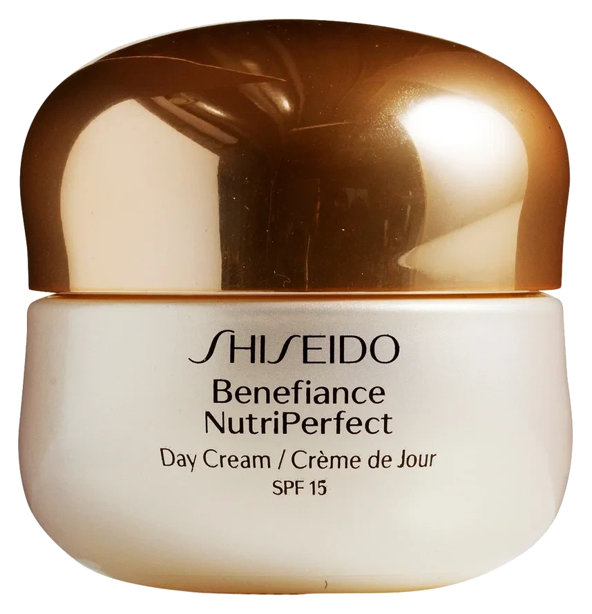 Shiseido NutriPerfect Day Cream 50 ml
