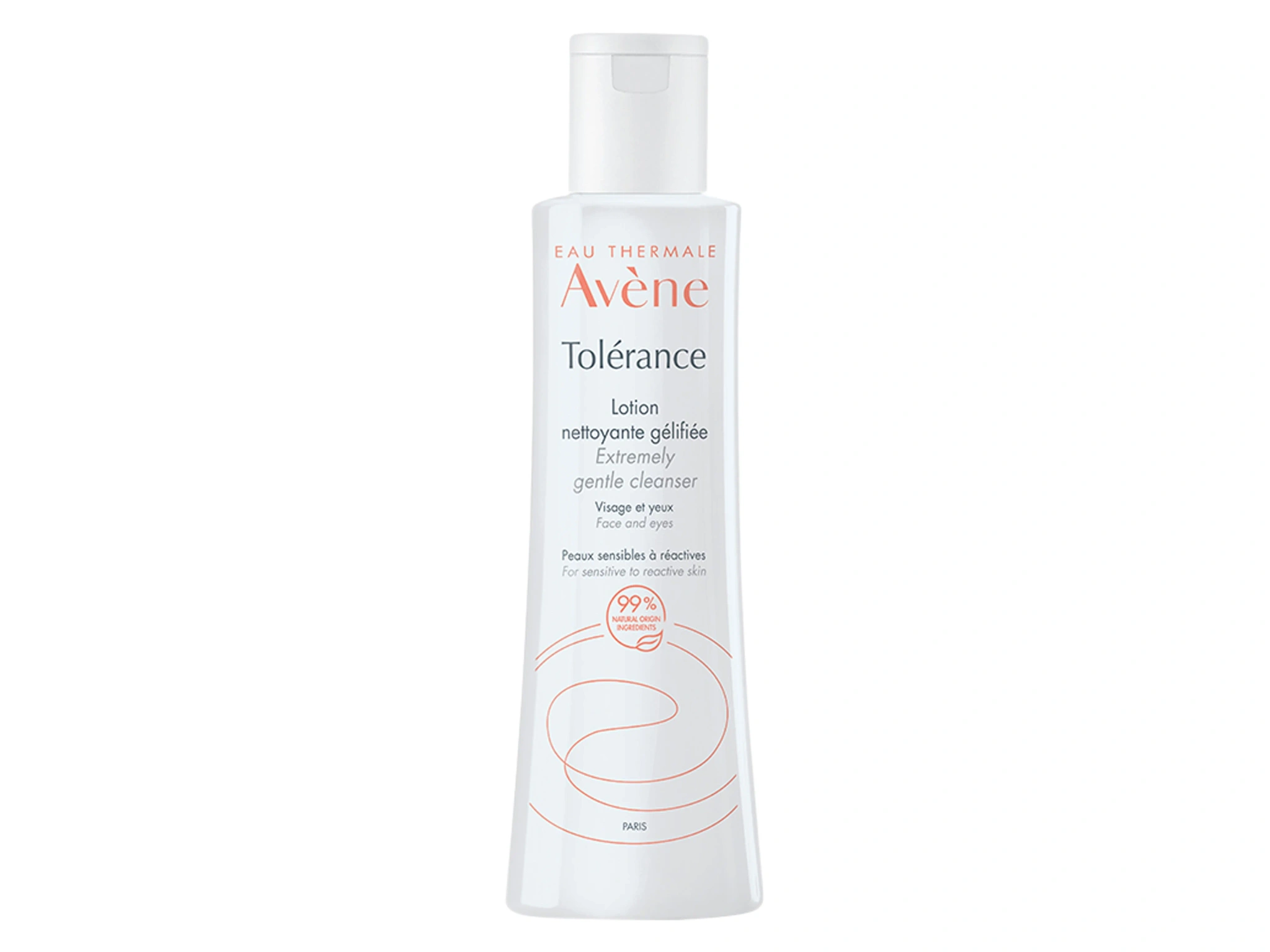 Avène Tolerance Lotion, 200 ml