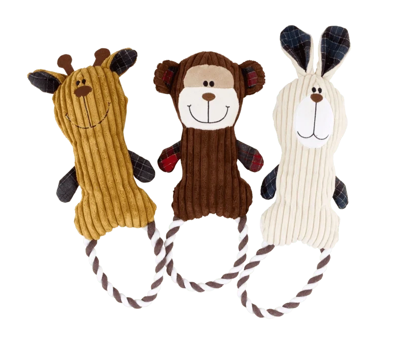 Best Friend Toys Chap Tøyleke