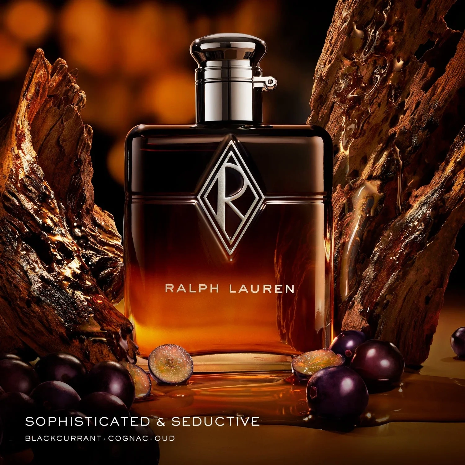 Ralph Lauren Ralphs Club New York Reserve