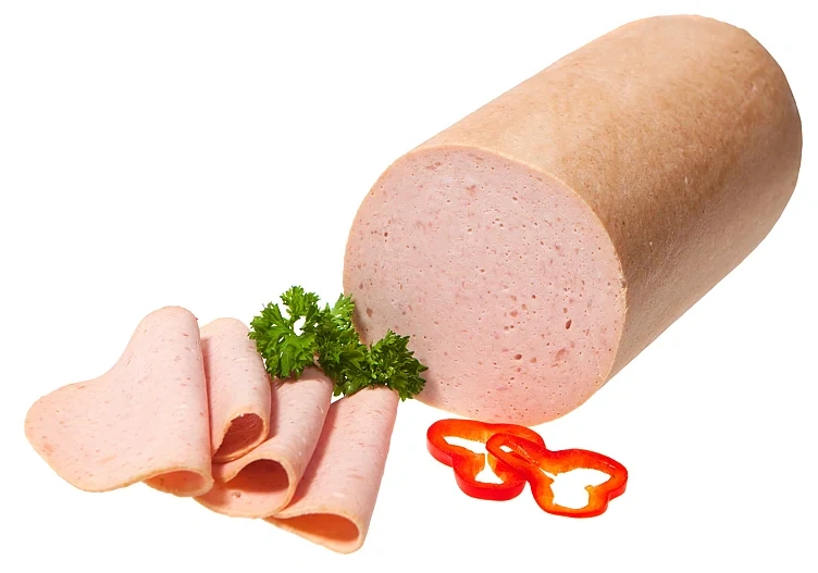 Servelat hel  kg