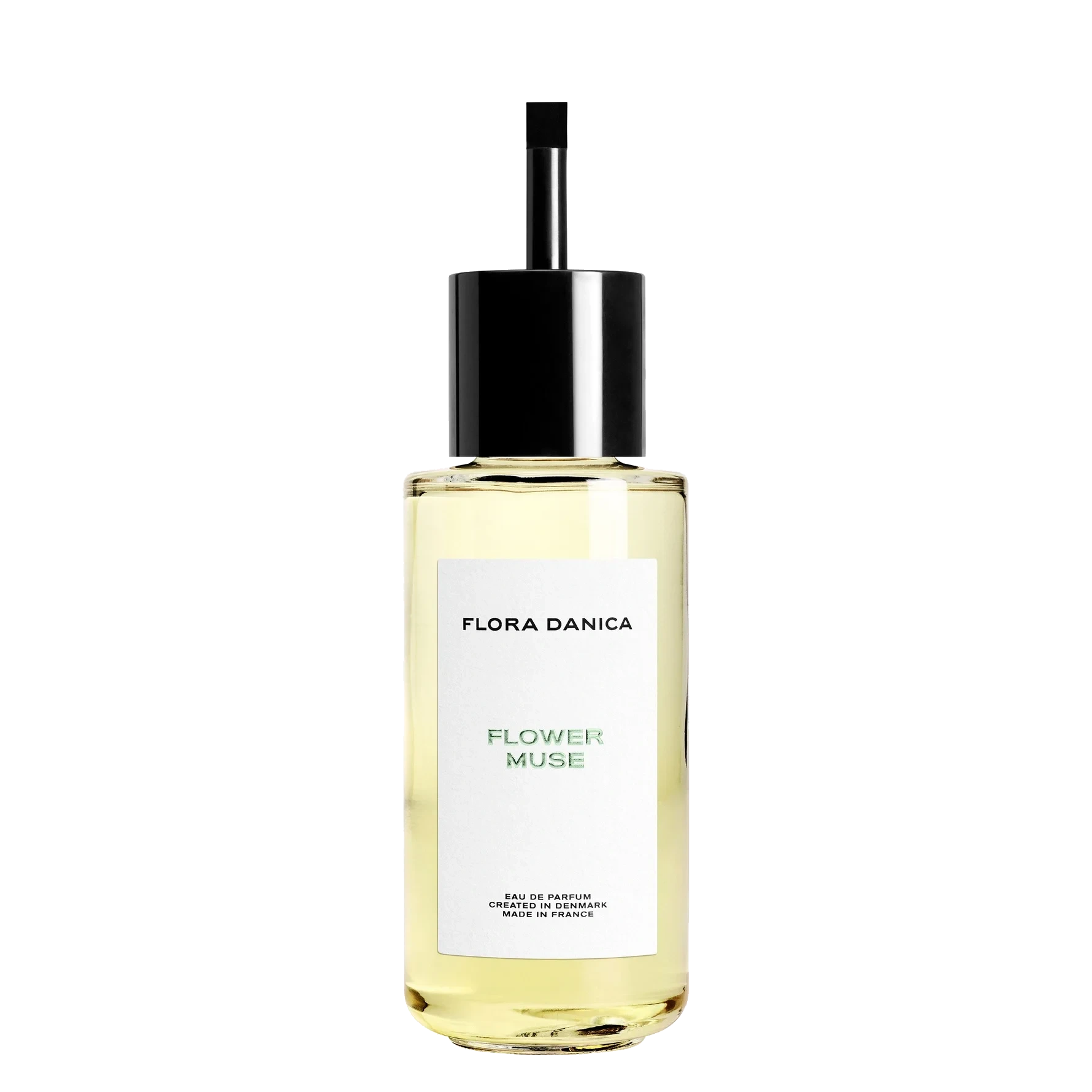 Flora Danica Flower Muse Eau de Parfum 125 ml, Refill