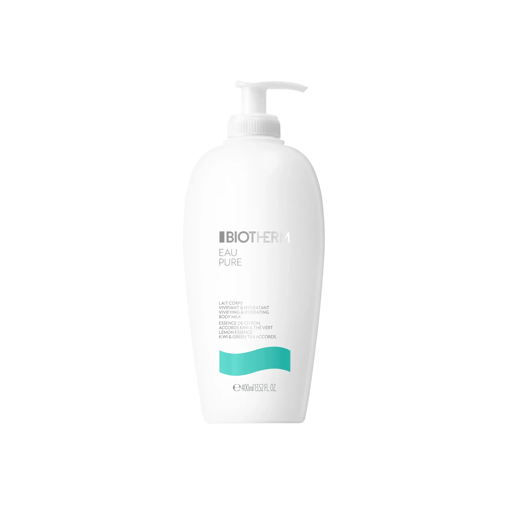 Biotherm Eau Pure Body Milk