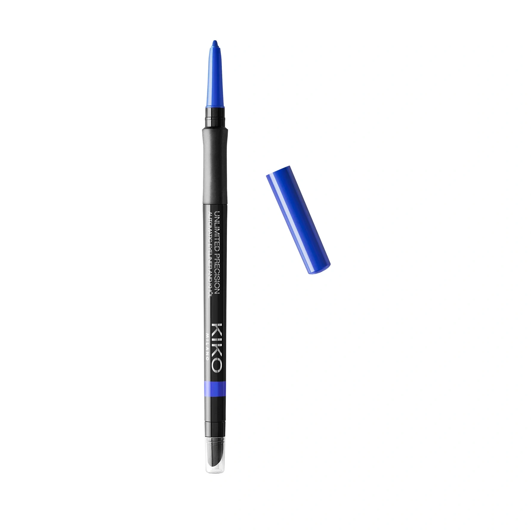 Kiko Milano Unlimited Automatic Eyeliner & Khol 07 Cobalt 0,35 g