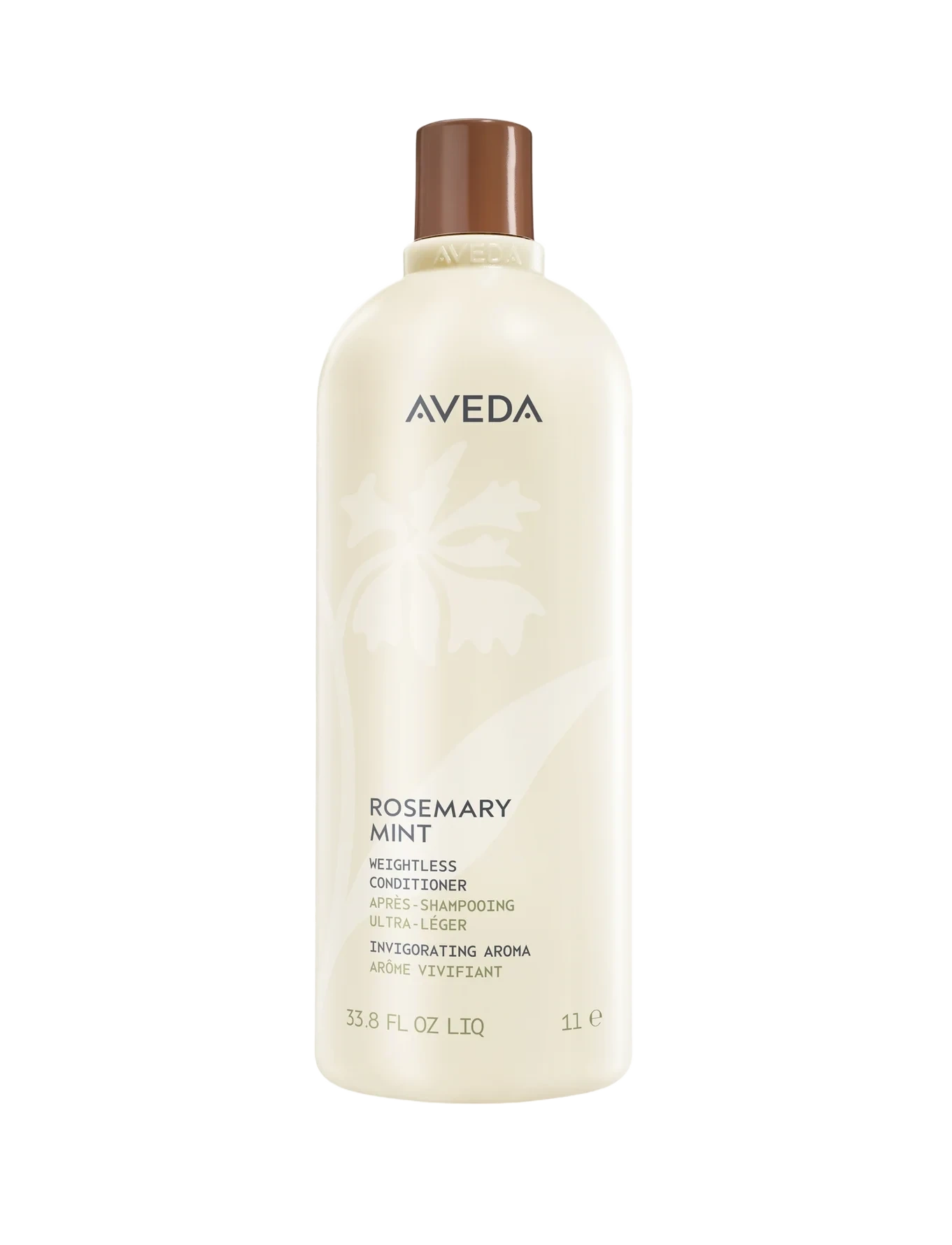 Aveda Rosemary Mint Weightless Conditioner 1000 ml