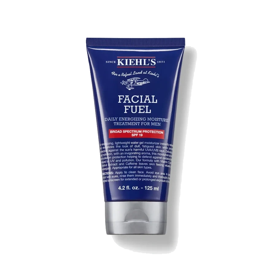 Kiehl’s Facial Fuel Moisturizer 125 ml