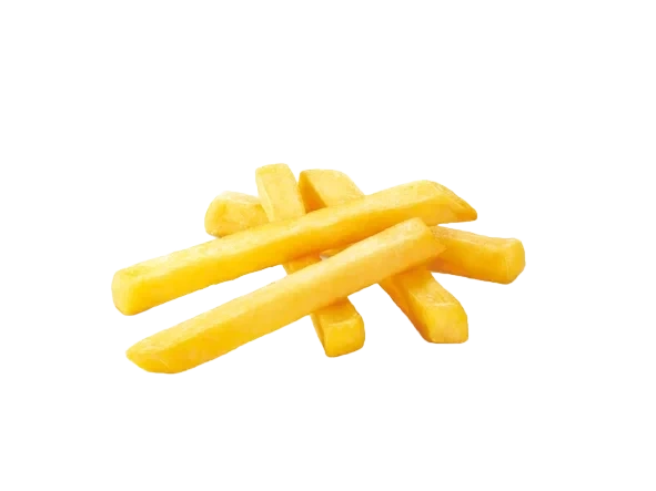 Färsk Pommes 12 mm