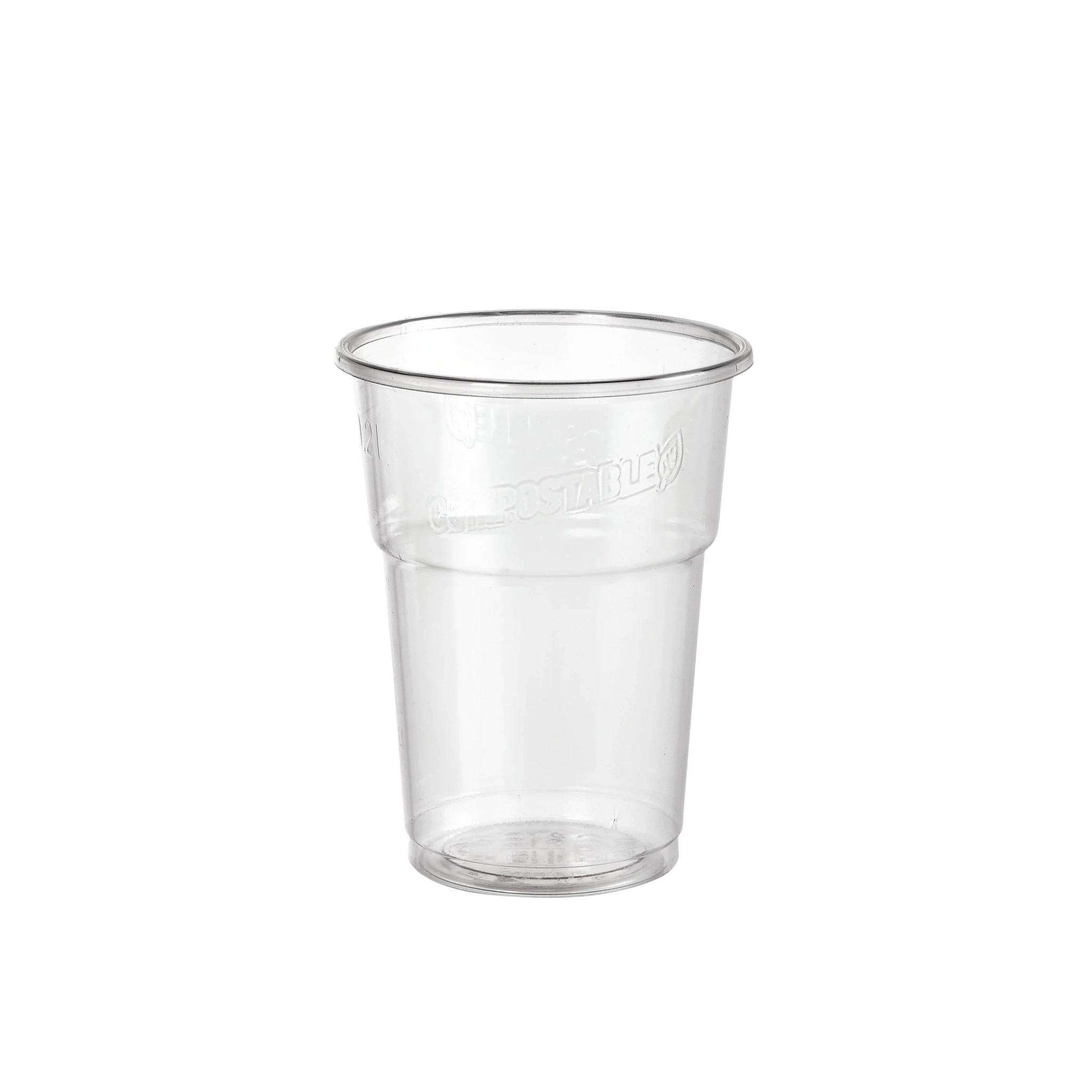 Glas Transparent