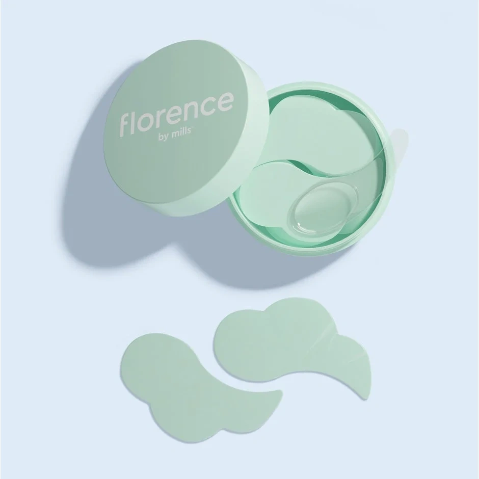 Florence by Mills Float Under The Eyes Depuffing