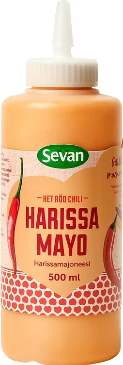 Harissamayo  500ml