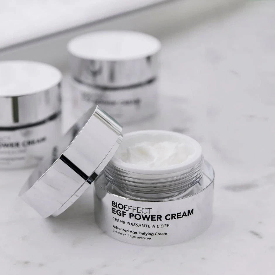 Bioeffect EGF Power Cream