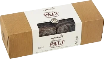 Palt Tunnbröd