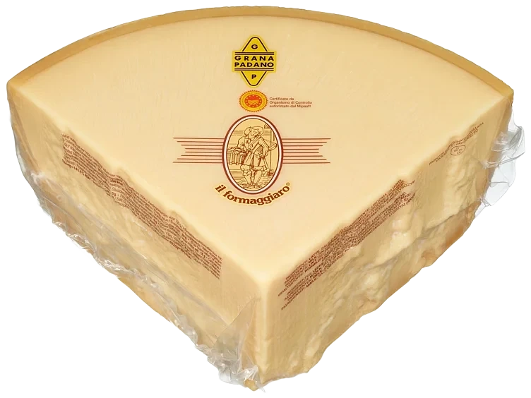 Grana Padano Dop 10mnd Ca 4kg Colla