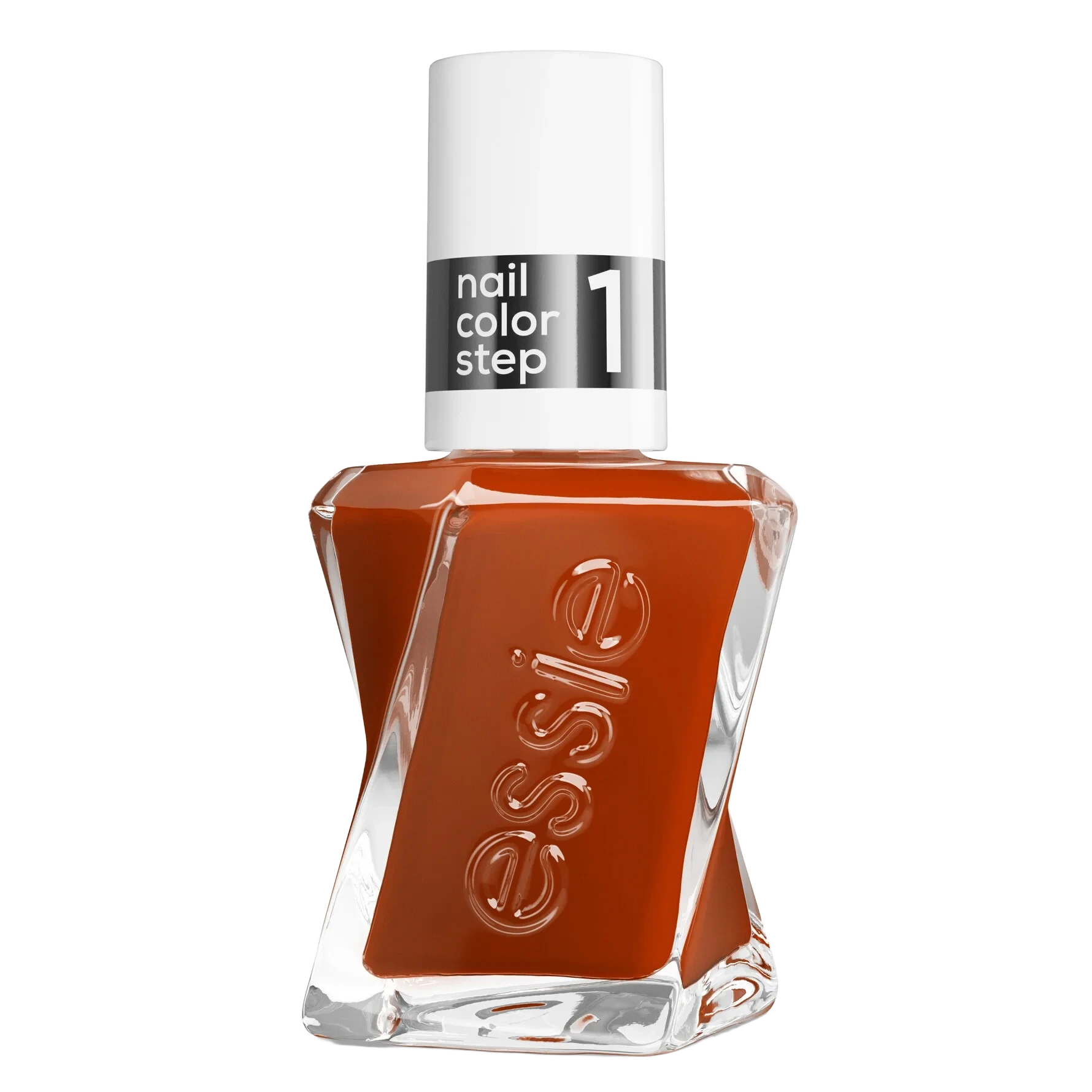 essie gel couture nail polish 252 fab florals