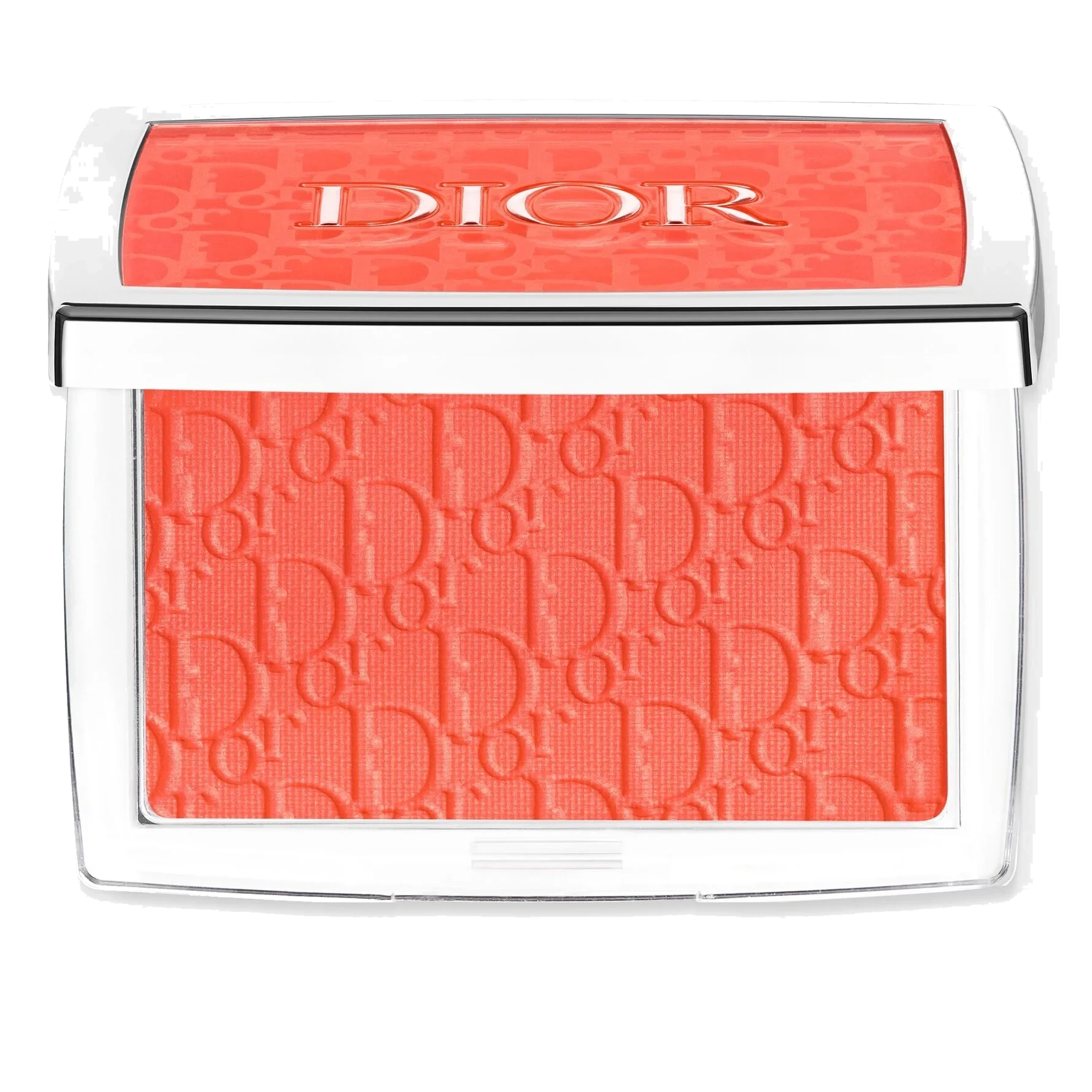DIOR Backstage Rosy Glow Blush 061 Poppy Coral