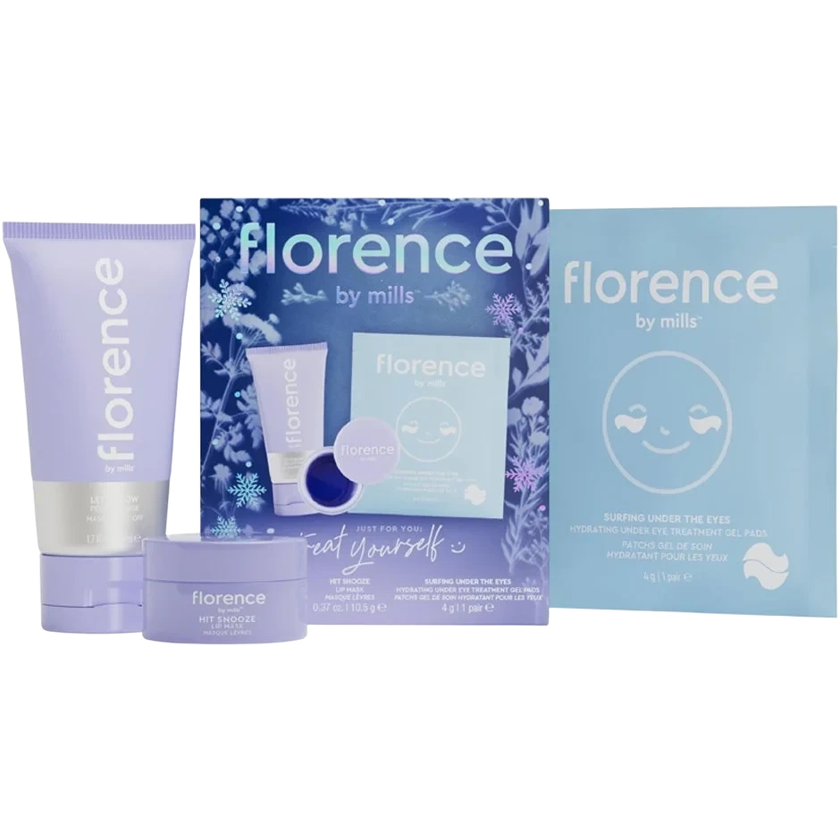 Florence by Mills Masking Party Gift Set