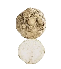 Sellerirot terning 1kg kg