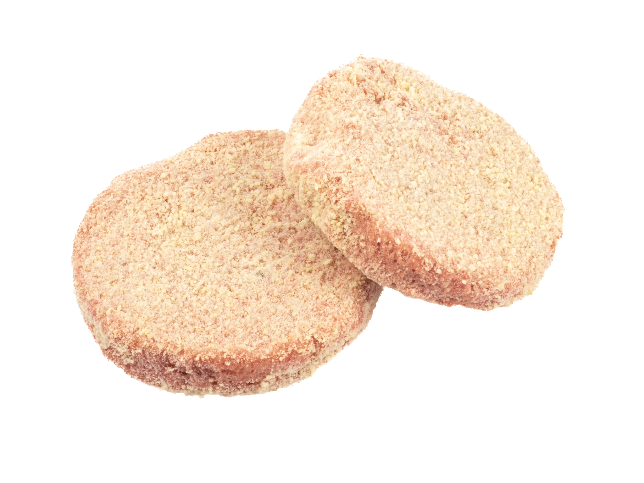 Wallenbergare rå, 160g