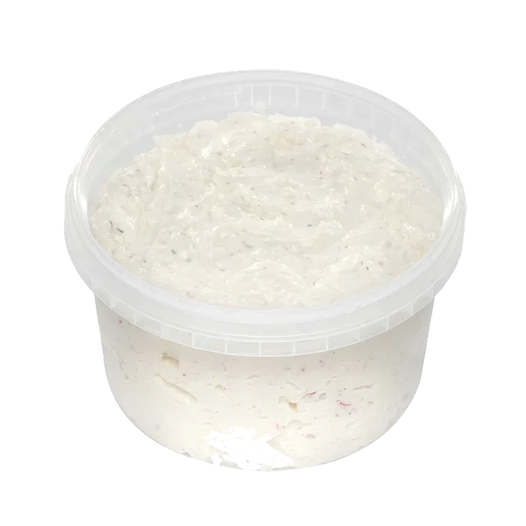Crabsticksalat Sm 900g